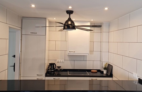 Castillo de Sabinillas Apartment | Las Gaviotas B9