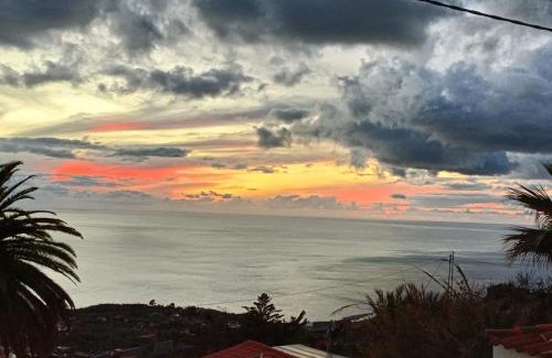 Jedey House | Las Golondrinas - B