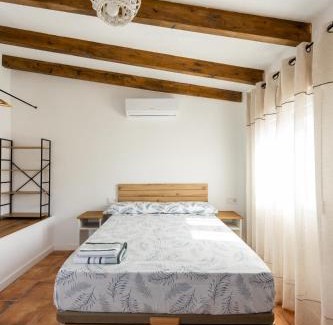 Quesa House | Las Golondrinas Experiencia Rural