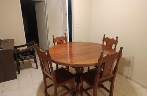 Province of Tucuman Apartment | Las Heras 361