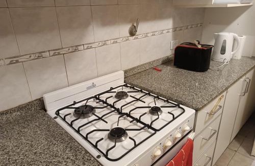 Province of Tucuman Apartment | Las Heras 361