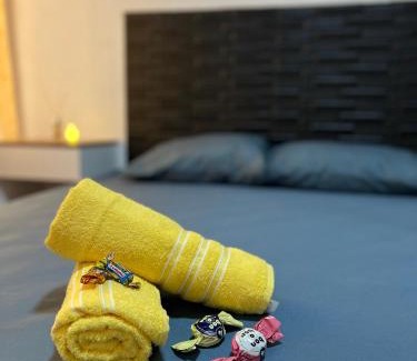 Eldorado Apartment | Las Heras Apart