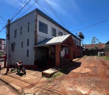 Eldorado Apartment | Las Heras Apart