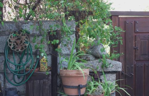 Manzanares el Real House | Las Horas Perdidas