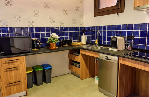 Cobeta Apartment | Las Horneras