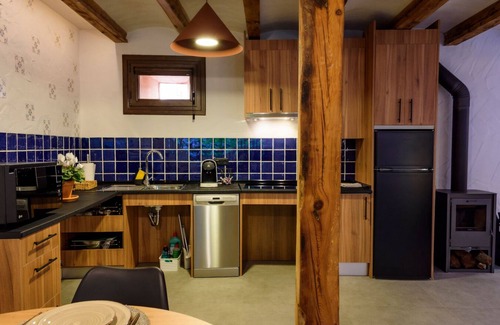 Cobeta Apartment | Las Horneras