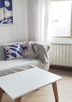 Centro Apartment | Las Hortensias - Depto en Bariloche