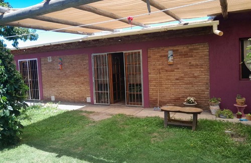 La Consulta Apartment | Las Hortensias-monoambiente