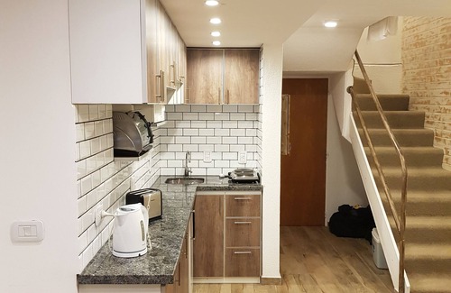 Las Lenas Apartment | Las Leñas Edificio Corinto 756