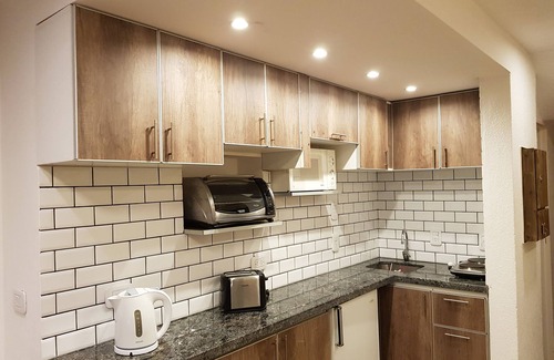 Las Lenas Apartment | Las Leñas Edificio Corinto 756