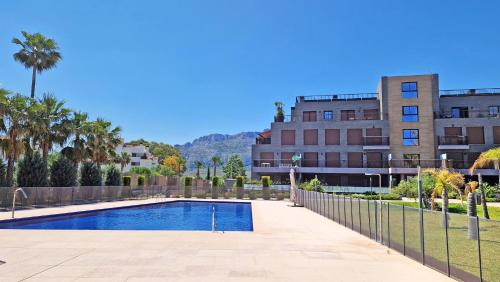 Les Deveses Apartment | Las Lomas