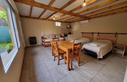 Coronel Suarez Apartment | Las lupinas pleno centro