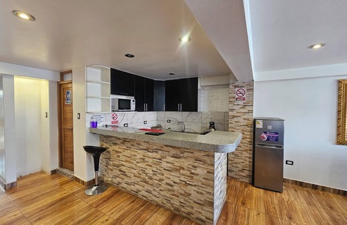 San Antonio Apartment | Las Margaritas Apart