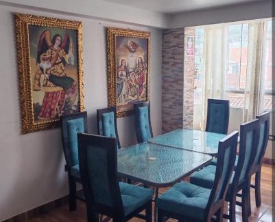 Puerto Inca Apartment | Las Margaritas Apart Rent