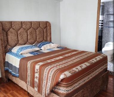 Puerto Inca Apartment | Las Margaritas Apart Rent