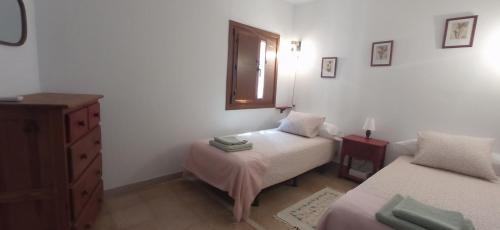 Sotosalbos House | Las Marias