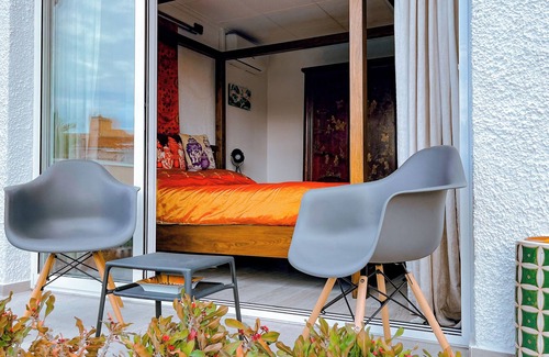 San Fulgencio House | Las Mariposas