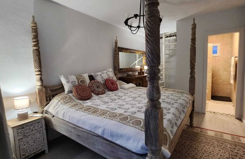 San Fulgencio House | Las Mariposas