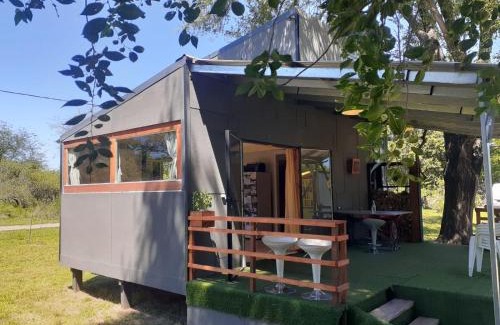 Calamuchita Department House | Las Martinetas