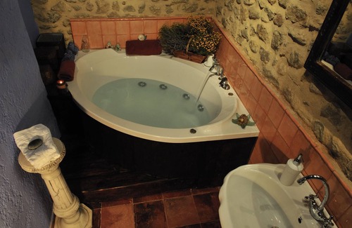 Mirambel House | Las Moradas Del Temple