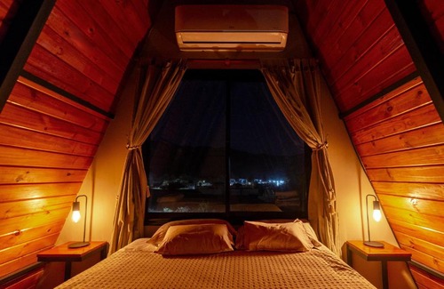 Yala Ski Chalet | Las MORENAS