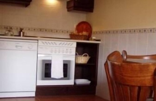 Menasalbas Cottage | Las Navillas Rural Cottage for 6 people