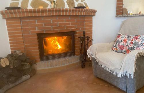 Alcolea Ski Chalet | Las olivas