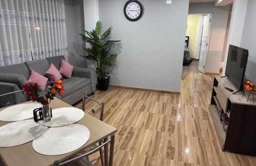 Tacna Apartment | Las Palmas Apart