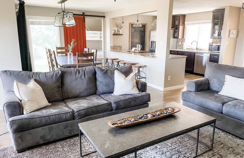 St. George Condo | Las Palmas Resort- 4 bedrooms - Sleeps 12