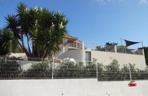 Turis Apartment | LAS PALOMAS, appartement 2 chambres avec piscine