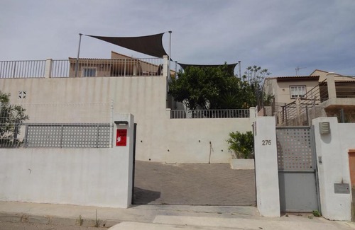 Turis Apartment | LAS PALOMAS, appartement 2 chambres avec piscine