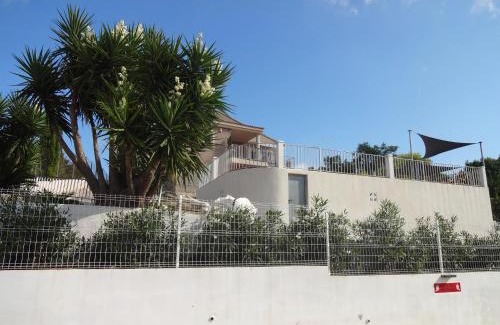 Turis Apartment | LAS PALOMAS, appartement 3 chambres avec piscine