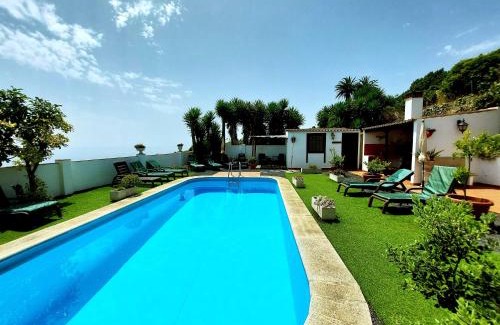 Barlovento House | Las Paredes