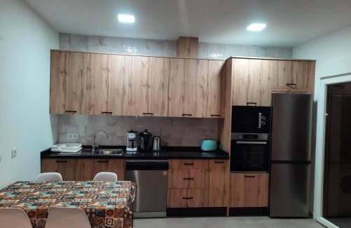 Deleitosa Apartment | Las Pesebreras