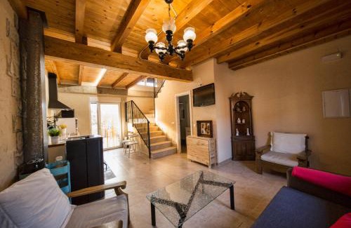 Calzada de los Molinos House | Las Postas del Perionda