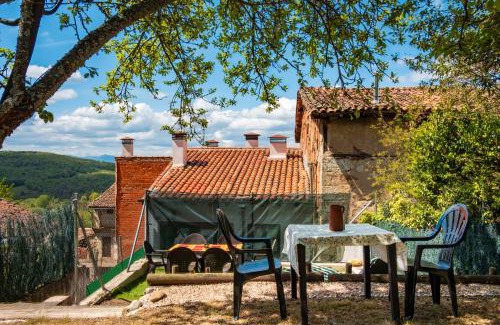 Candelario House | Las Puentes 2