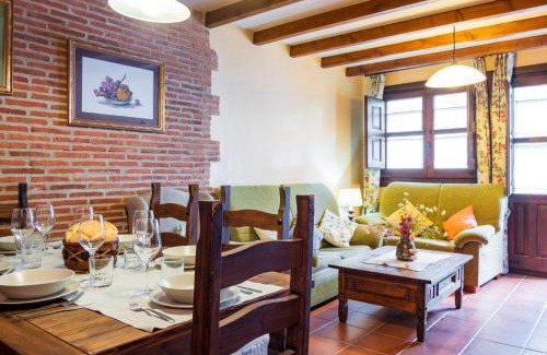 Candelario House | Las Puentes 2
