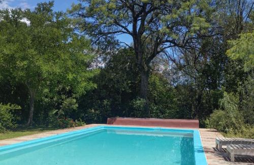 San Javier Cabin | Las Rukas