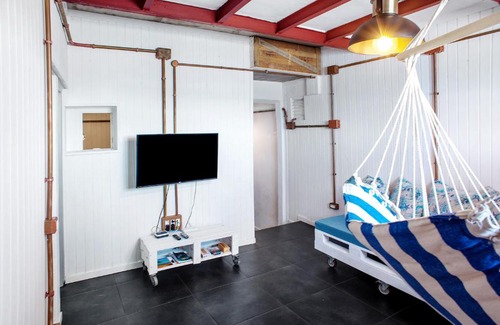 San Felipe Apartment | Las Sales Apartment