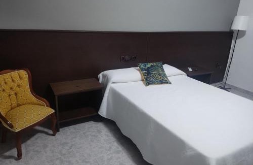 Coria Hotel | Las Talliscas