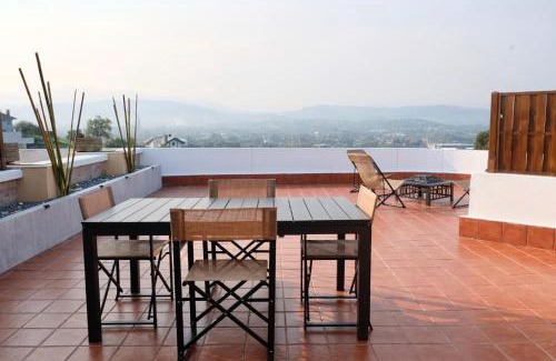 Distrito Rural Este Apartment | Las Terrazas de la Provi, Mejores Vistas