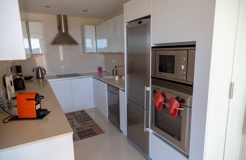 El Beal Apartment | Las Terrazas del Coto, breathtaking views of the