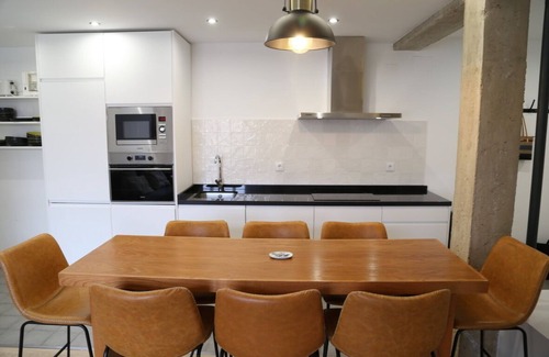 Centro Condo | Las Terrazas del Sol de Oriente en Salamanca