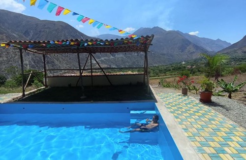 Abancay House | LAS TERRAZAS