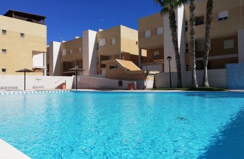 Xeraco Beach Apartment | Las Terrazas Solo Familias Serviplaya
