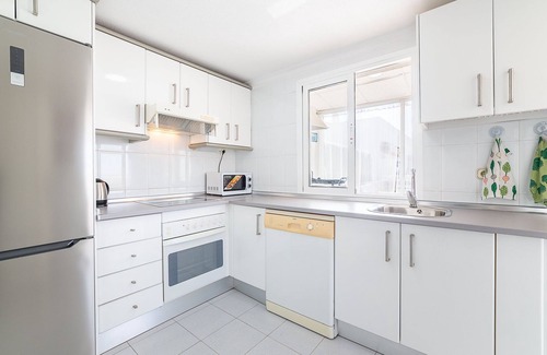 Garrucha Apartment | Las Terrazas V by Interhome