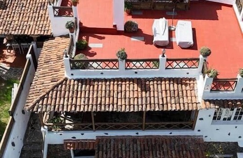 Valleseco House | Las Terrazas Valleseco