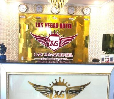 Van Don Hotel | LAS VEGAS HOTEL