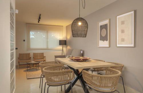 Alcossebre Villa | Las Villas de las Fuentes