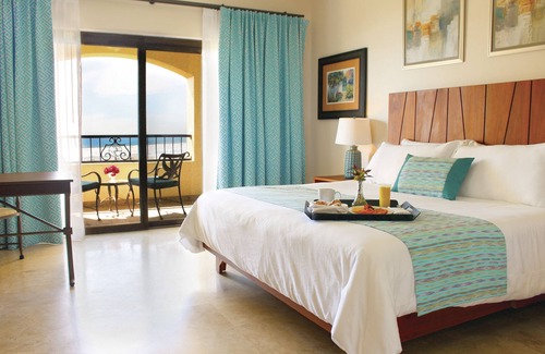 Mazatlan Resort | Las Villas Hotel & Golf by Estrella del Mar